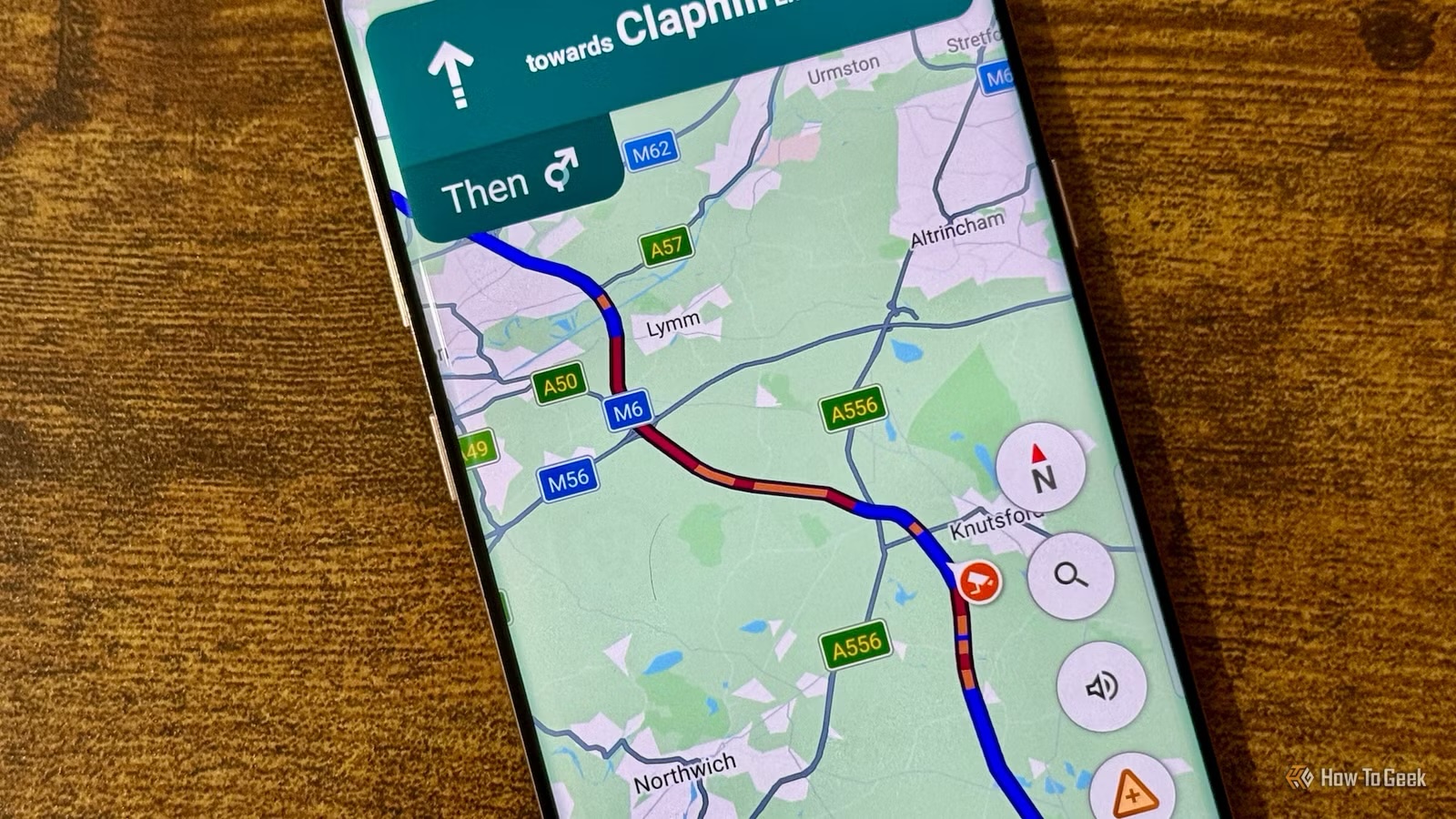 Google Maps 這 4 個設定沒改，等於白用了！ 首圖