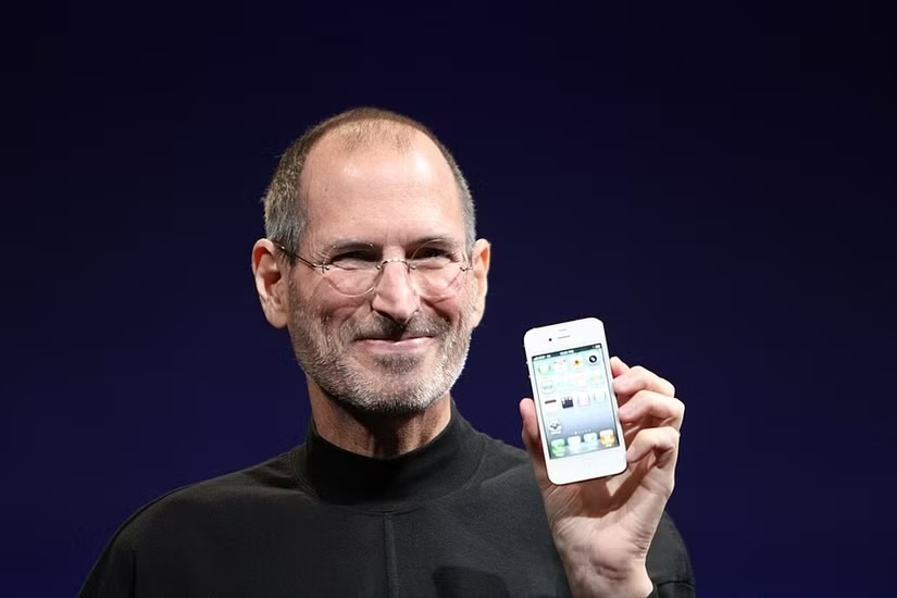 16年後回顧：iPhone 4 仍是最經典的 iPhone 設計 首圖